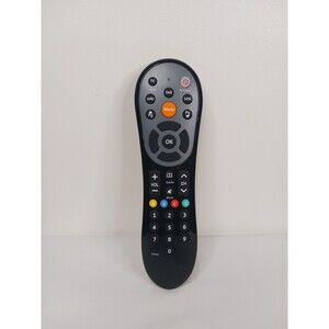 Evolution HD uDTATX4CRB36C OEM Remote Control